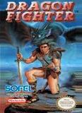 Dragon Fighter (Nintendo Entertainment System)